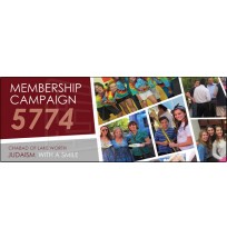Membership Web Banner