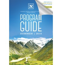 Summer Program Guide