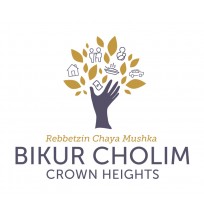 Bikur Cholim Logo