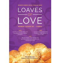 Loaves of Love 
