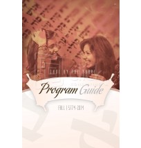 Program Guide Cover 1
