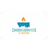 Chabad of Montana Logo