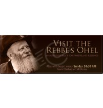 Trip to Ohel Web Banner 3