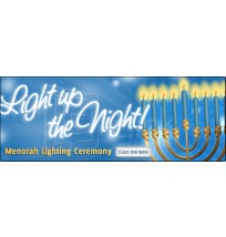 Menorah Lighting Web Banner 4