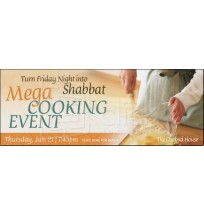 Cooking Event Web Banner 1
