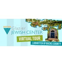 Building Virtual Tour Web Banner